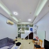 NGAY NGÃ 4 TRẦN KHÁNH DƯ  -  Ô TÔ ĐỔ CỬA 2 MẶT HẺM TRƯỚC SAU  -  28M2 - 8,7 TỶ